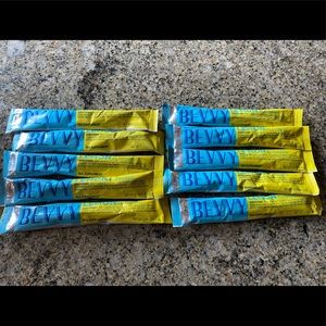NEW Beachbody Bevy Lemon 10 individual pac…